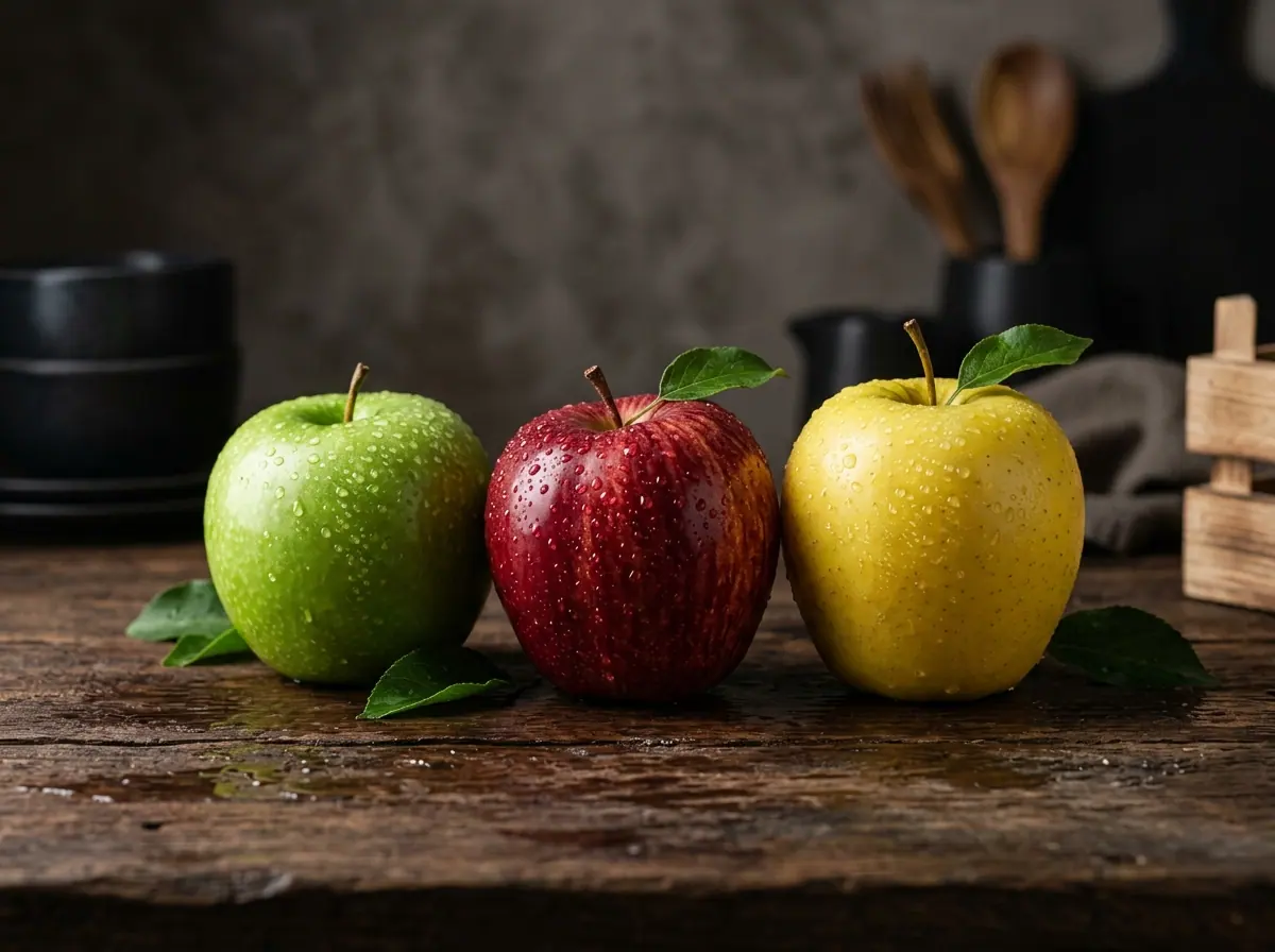 Starking / Red Delicious (Scarlet Spur)